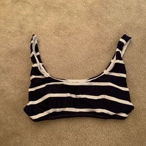Aerie bikini top